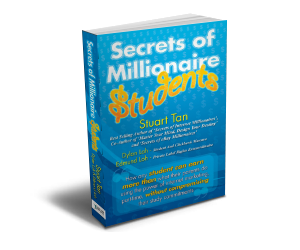 Secrets of Millionaire Students